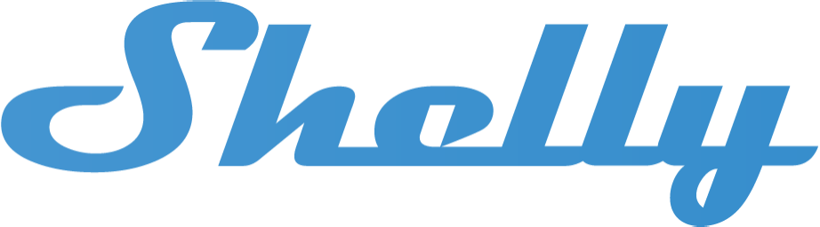 Shelly logo