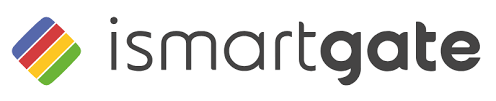iSmartGate logo