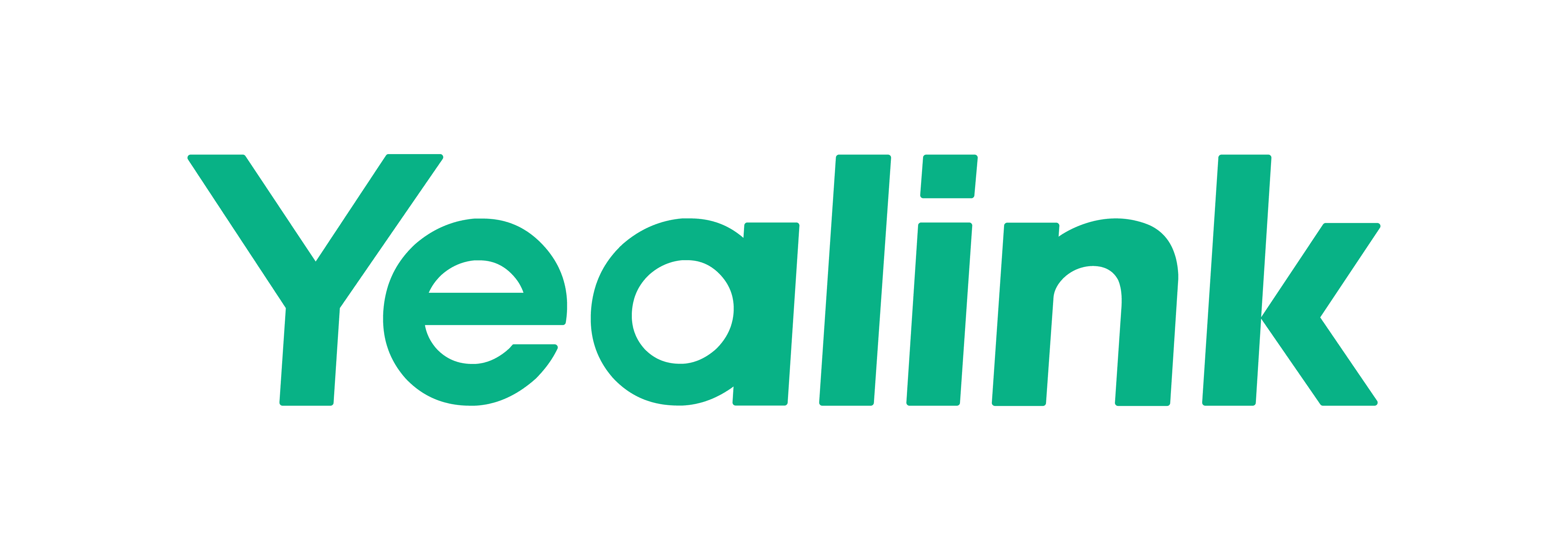 Yealink logo