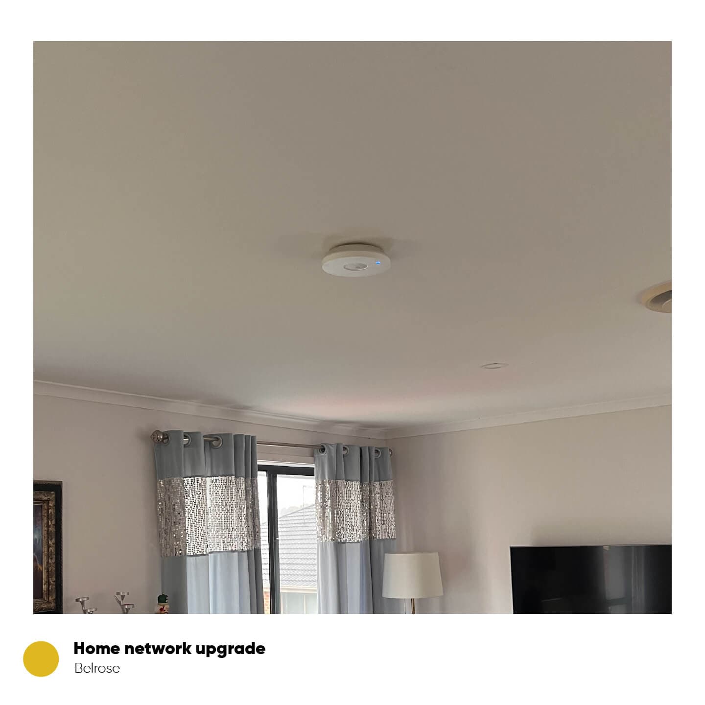 Home Network Upgrade