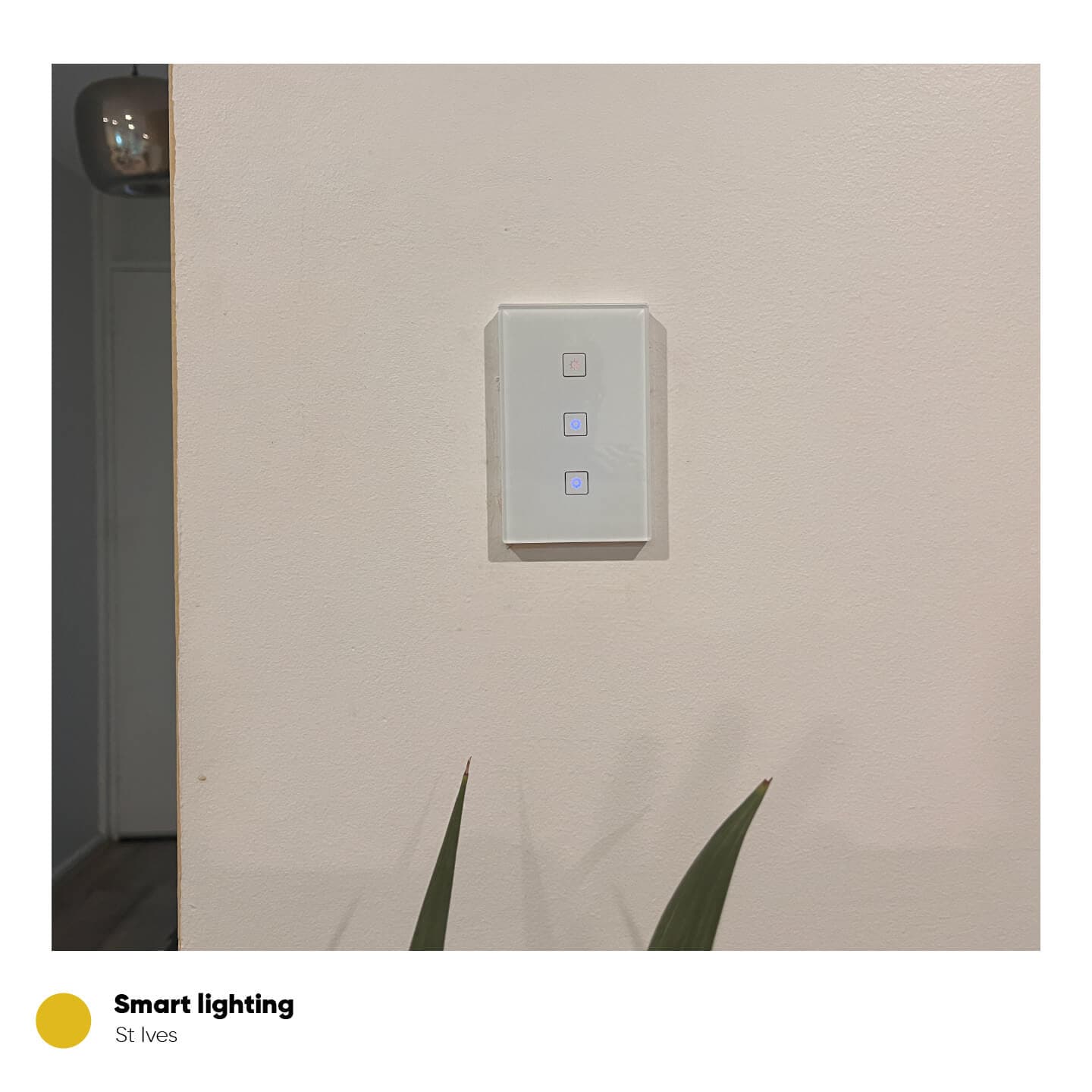 Smart Lighting | Apple HomeKit, Google Home