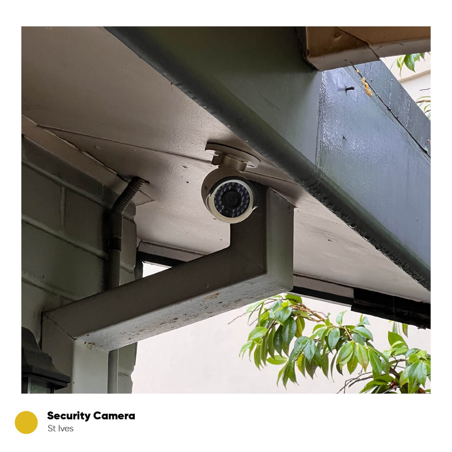CCTV | Security Camera