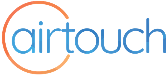Airtouch logo