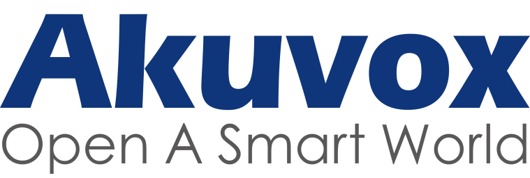 Akuvox logo