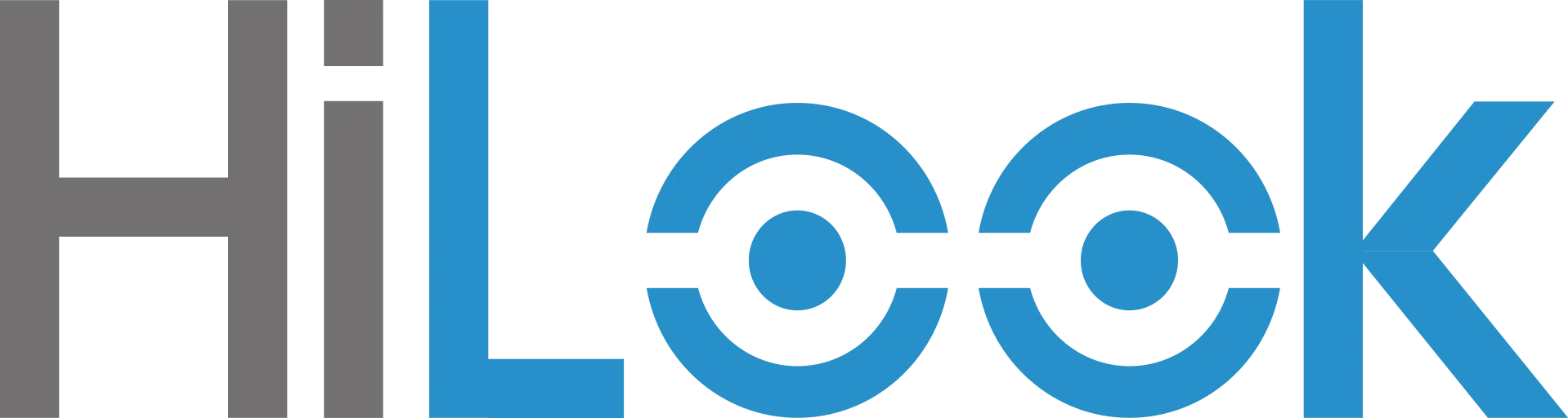 HiLook logo