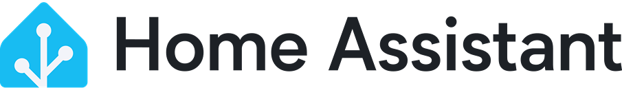 Home Assistant logo