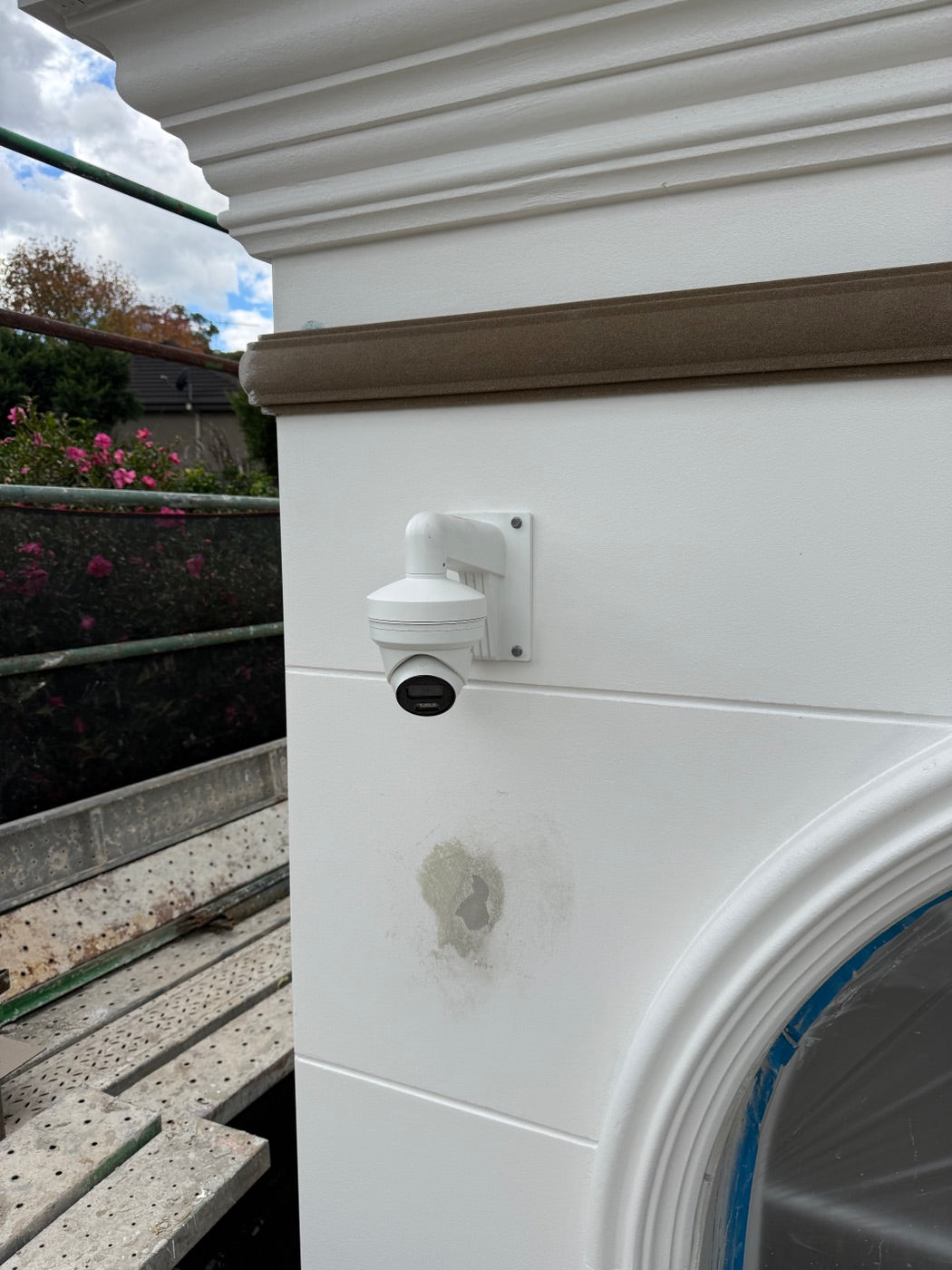 Pymble project photo 1